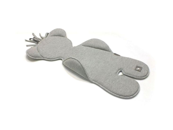 Матрас в коляску и автокресло Cottonmoose Bear 583/49
