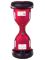 Гироборд Smart Balance All Road 10,5 Red-black (матовый)