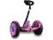 Гироскутер TaoTao NineBot Mini (54V) (Music Edition) Space Violet (Сиреневый космос)