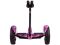 Гироскутер TaoTao NineBot Mini (54V) (Music Edition) Space Violet (Сиреневый космос)