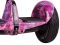 Гироскутер TaoTao NineBot Mini (54V) (Music Edition) Space Violet (Сиреневый космос)