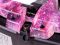 Гироскутер TaoTao NineBot Mini (54V) (Music Edition) Space Violet (Сиреневый космос)