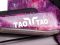 Гироскутер TaoTao NineBot Mini (54V) (Music Edition) Space Violet (Сиреневый космос)