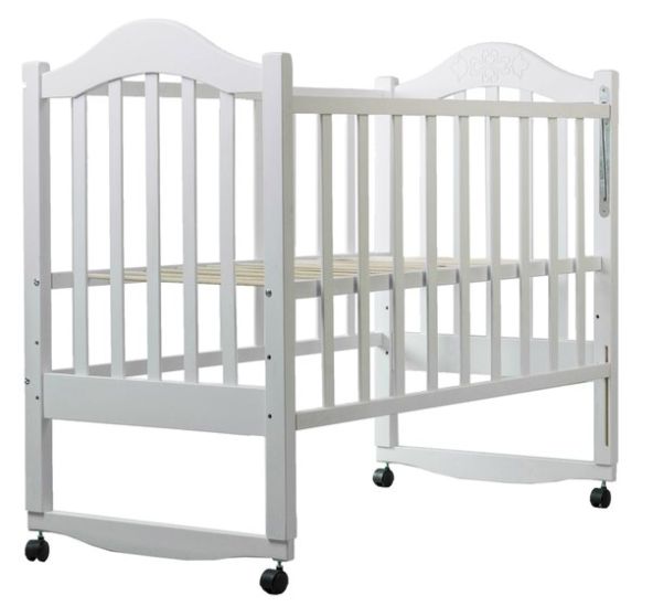 Кровать Babyroom Дина D101