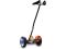 Гироскутер TaoTao NineBot Mini (54V) - Hand Drive (Music Edition) Mix Fire (Огонь и лёд)