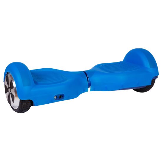 Защита силиконовая для гироборда Smart Balance 6,5" Blue (Синий) (SBS6B)
