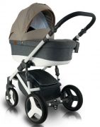 Коляска 2 в 1 Bexa Ultra U-14