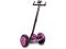 Гироскутер TaoTao NineBot Mini (54V) - Hand Drive PRO (Music Edition) Space Violet (Сиреневый космос)