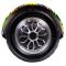 Гироборд Smart Balance U8 TaoTao APP 10 дюймов Hip-Hop Yellow (хип-хоп желтый)