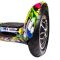 Гироборд Smart Balance U8 TaoTao APP 10 дюймов Hip-Hop Yellow (хип-хоп желтый)