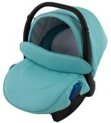 Автокресло Adamex Kite NR233