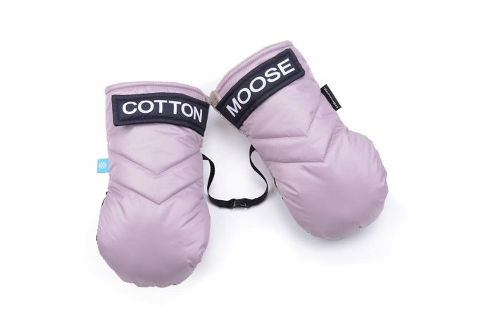 Рукавицы Cottonmoose Northmuff 897-1