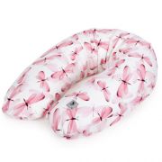 Подушка для кормления Ceba Baby Physio Multi  стрекоза