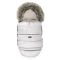 Зимний конверт Womar (Zaffiro) GROW UP silver
