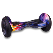 Гироборд Smart Balance All Road TaoTao APP 10,5 дюймов Space (космос)
