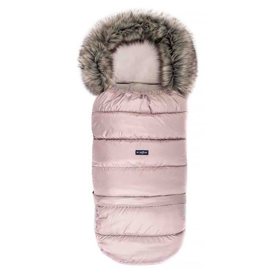 Зимний конверт Womar (Zaffiro) GROW UP pink