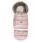 Зимний конверт Womar (Zaffiro) GROW UP pink