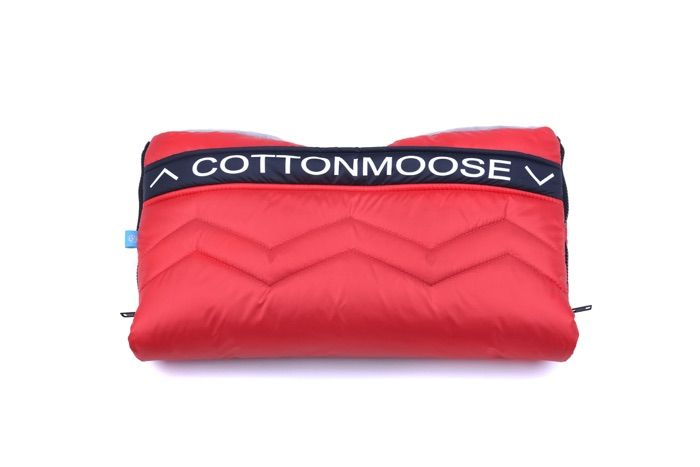 Муфта Cottonmoose Northmuff 880-8