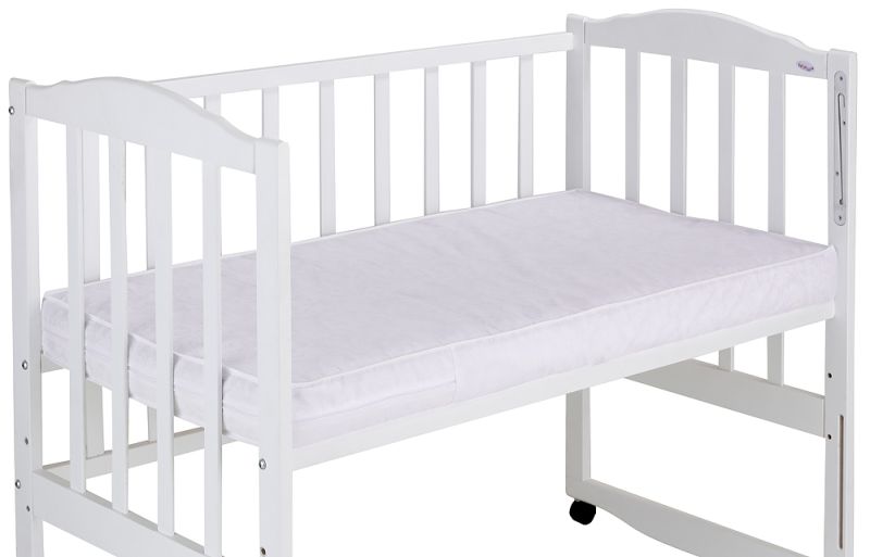Матрас Babyroom BKPK-11 белый