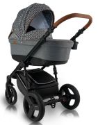 Коляска 2 в 1 Bexa Ultra U-17