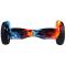 Гироборд Smart Balance All Road TaoTao APP 10,5 дюймов Fire and Ice (огонь и лёд)
