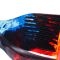 Гироборд Smart Balance All Road TaoTao APP 10,5 дюймов Fire and Ice (огонь и лёд)