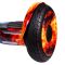 Гироборд Smart Balance All Road TaoTao APP 10,5 дюймов Fire and Ice (огонь и лёд)