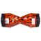 Гироборд Smart Balance lambo U6 TaoTao APP 8 дюймов LED Fire (огонь)