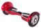 Гироборд Smart Balance U8 HoverBot 10 дюймов LED Red-black (красный с черным)
