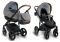 Коляска 2 в 1 Bexa Ideal New IN-9