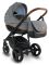 Коляска 2 в 1 Bexa Ideal New IN-9