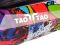Гироборд TaoTao U6 APP - 8 дюймов с приложением и самобалансом Hip-Hop Violet (Хип-Хоп фиолетовый)