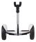 Гироскутер SNS M1Robot mini PRO telescop (54v) - 10,5 дюймов (Music Edition) White (Белый)