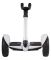 Гироскутер SNS M1Robot mini PRO telescop (54v) - 10,5 дюймов (Music Edition) White (Белый)