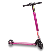 Электросамокат Smart Balance H1 Aluminum Pink (Розовый)