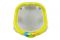 Подставка для купания Maltex PANDA 6204  gray yellow