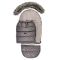 Зимний конверт Womar (Zaffiro) GROW UP geo grey