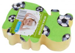 Губка Tega BA-014