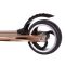 Электросамокат Smart Balance H1 Aluminum Gold (золотой)
