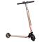 Электросамокат Smart Balance H1 Aluminum Gold (золотой)