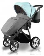 Коляска прогулочная Bexa IX Sport IX-5