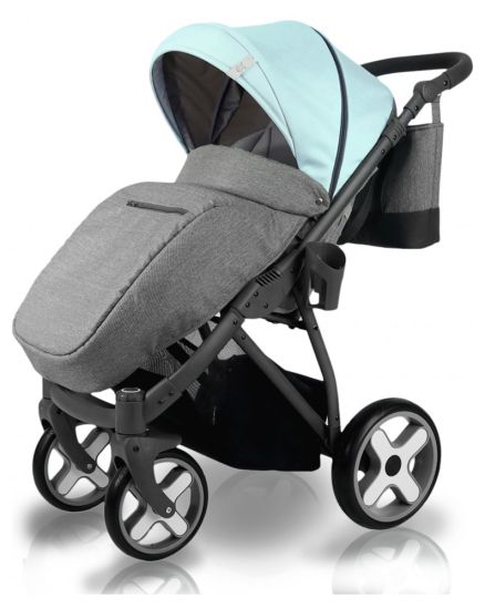 Коляска прогулочная Bexa IX Sport IX-5