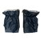 Муфта Womar (Zaffiro) MUF 2in1  navy blue (темно-синий)