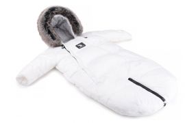 Зимний комбинезон - трансформер Cottonmoose Moose 0-6 M 767/71