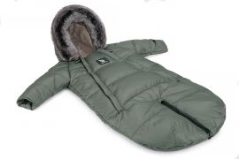 Зимний комбинезон - трансформер Cottonmoose Moose 0-6 M 767/141