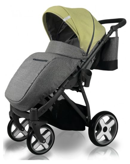 Коляска прогулочная Bexa IX Sport IX-3