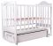 Кровать Babyroom Дина D301 маятник, ящик