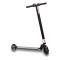 Электросамокат Smart Balance H1 Aluminum Black (черный)