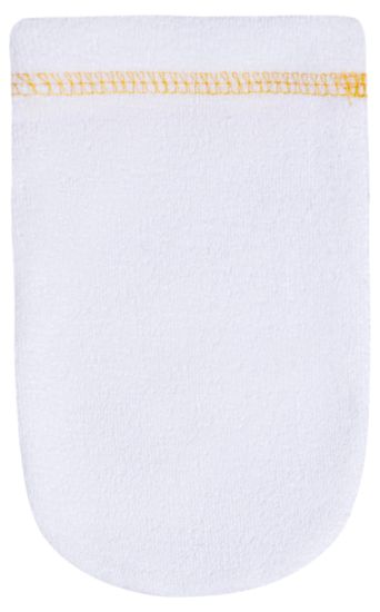 Рукавичка для купания Tega BA-017  multicolor