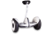 Гироскутер SNS M1Robot mini (54v) - 10,5 дюймов (Music Edition) White (Белый)